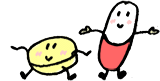 イラスト：医薬品